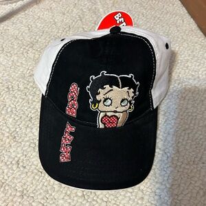 Baseball Cap